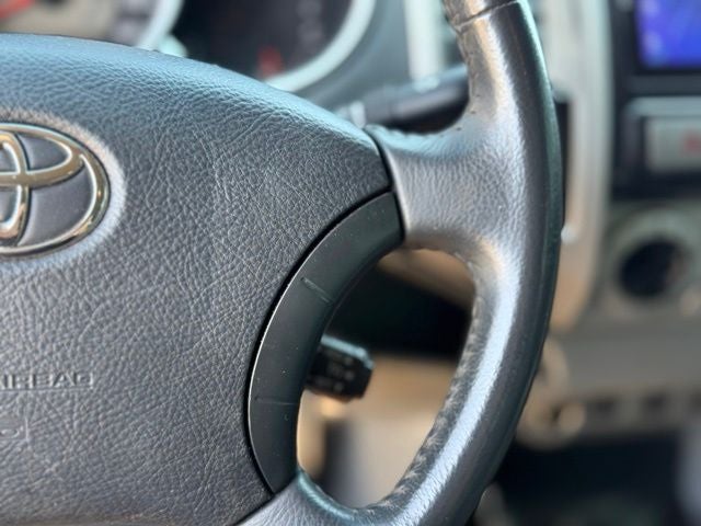 2011 Toyota Tacoma PreRunner V6