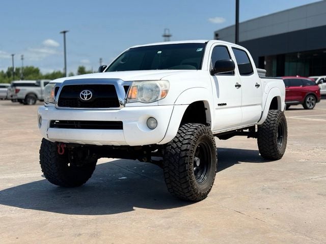 2011 Toyota Tacoma PreRunner V6