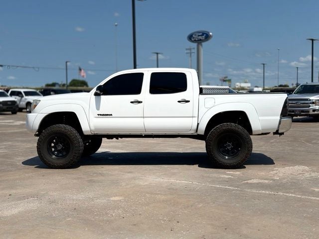 2011 Toyota Tacoma PreRunner V6