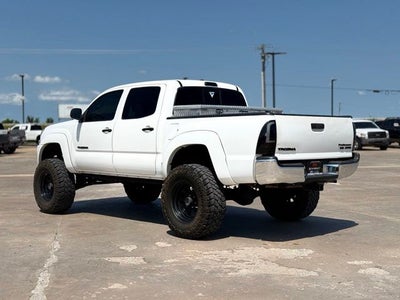2011 Toyota Tacoma PreRunner V6