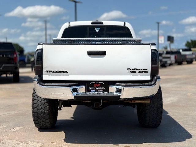 2011 Toyota Tacoma PreRunner V6