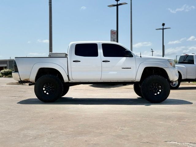 2011 Toyota Tacoma PreRunner V6