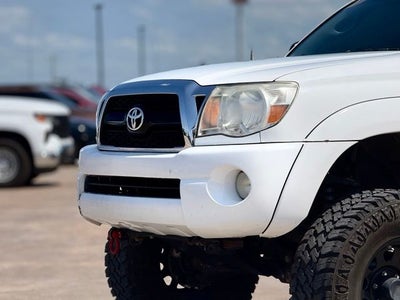 2011 Toyota Tacoma PreRunner V6
