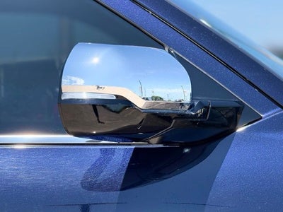 2024 Toyota Tundra Hybrid 1794 Edition