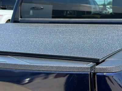 2024 Toyota Tundra Hybrid 1794 Edition