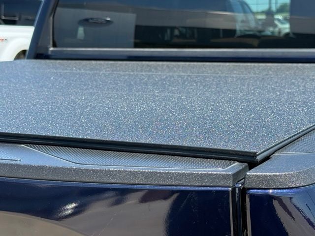 2024 Toyota Tundra Hybrid 1794 Edition