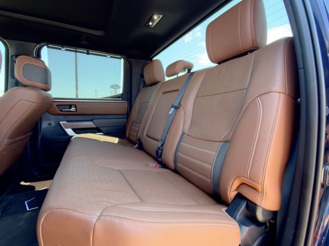 2024 Toyota Tundra Hybrid 1794 Edition