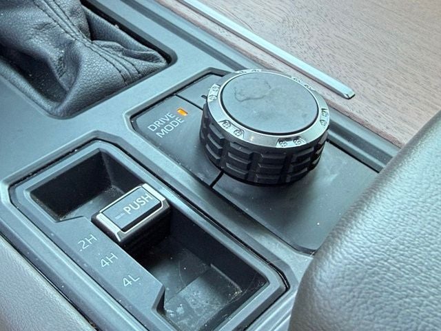 2024 Toyota Tundra Hybrid 1794 Edition