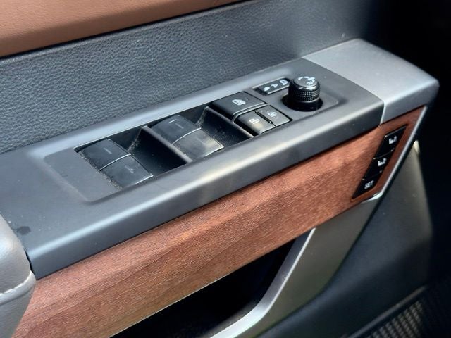2024 Toyota Tundra Hybrid 1794 Edition