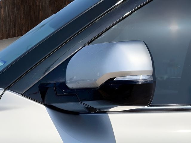 2022 Toyota Tundra Platinum