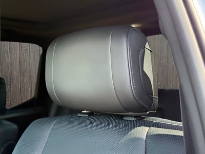 2022 Toyota Tundra Platinum