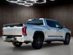 2022 Toyota Tundra Platinum
