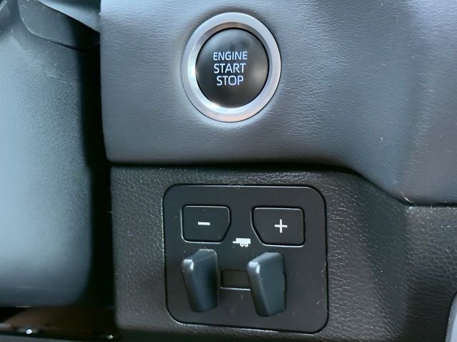 2022 Toyota Tundra Platinum