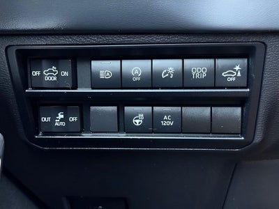 2022 Toyota Tundra Platinum