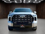 2022 Toyota Tundra Platinum