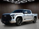 2022 Toyota Tundra Platinum