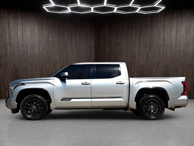 2022 Toyota Tundra Platinum