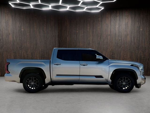 2022 Toyota Tundra Platinum