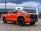 2022 Toyota Tundra Hybrid TRD Pro