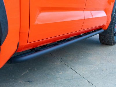 2022 Toyota Tundra Hybrid TRD Pro