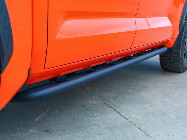 2022 Toyota Tundra Hybrid TRD Pro