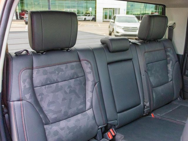 2022 Toyota Tundra Hybrid TRD Pro