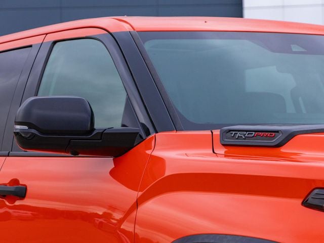 2022 Toyota Tundra Hybrid TRD Pro