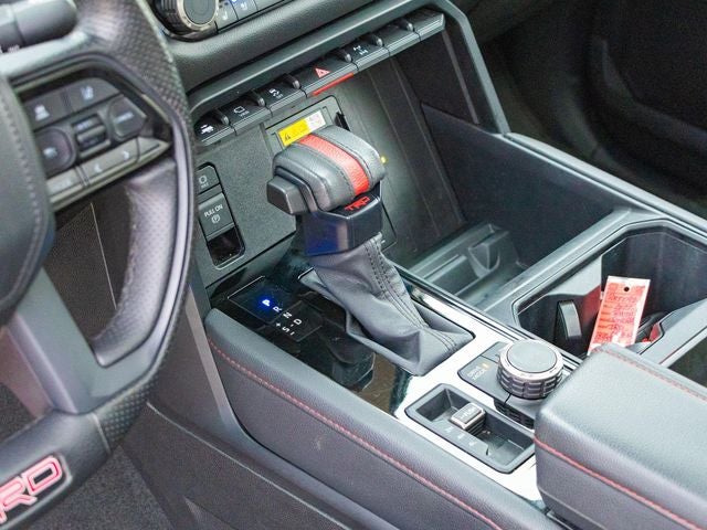 2022 Toyota Tundra Hybrid TRD Pro