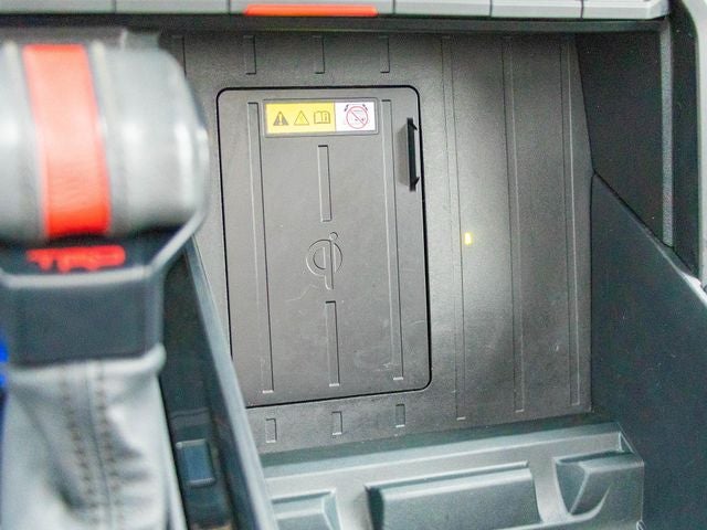 2022 Toyota Tundra Hybrid TRD Pro