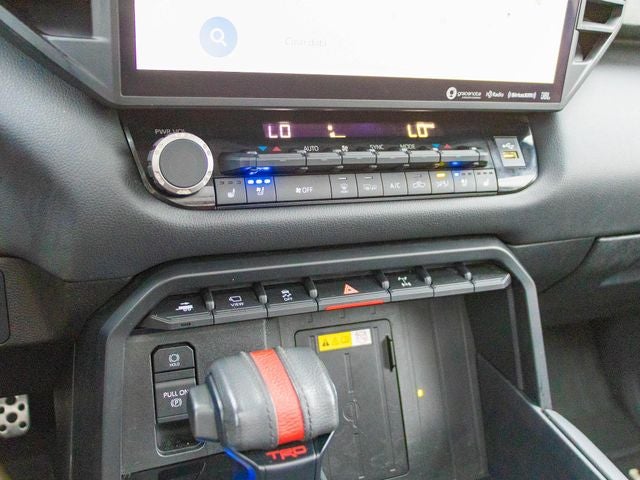 2022 Toyota Tundra Hybrid TRD Pro