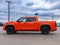 2022 Toyota Tundra Hybrid TRD Pro