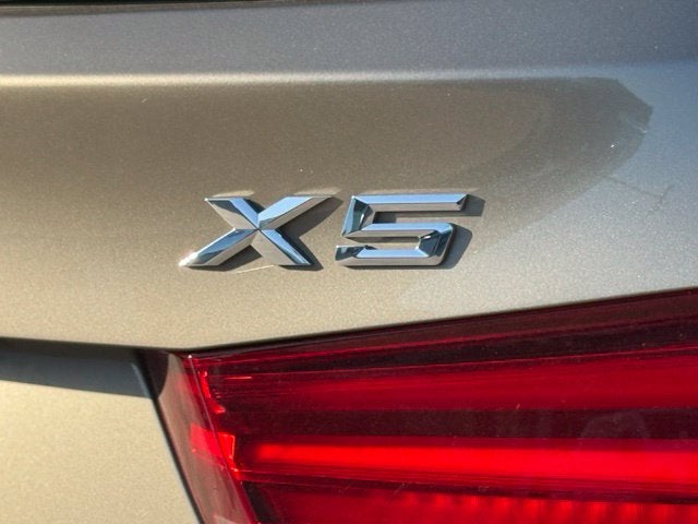 2017 BMW X5 xDrive50i Individual Twin Turbo V8