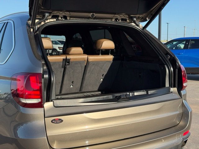 2017 BMW X5 xDrive50i Individual Twin Turbo V8