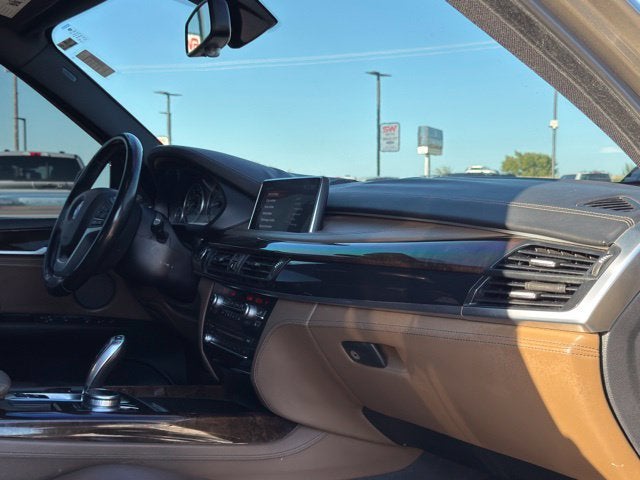 2017 BMW X5 xDrive50i Individual Twin Turbo V8
