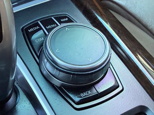 2017 BMW X5 xDrive50i Individual Twin Turbo V8