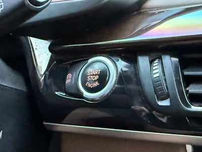 2017 BMW X5 xDrive50i Individual Twin Turbo V8