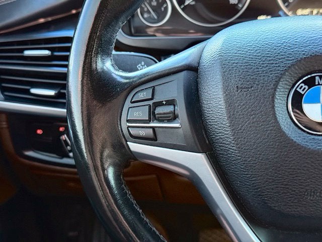 2017 BMW X5 xDrive50i Individual Twin Turbo V8