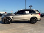 2017 BMW X5 xDrive50i Individual Twin Turbo V8