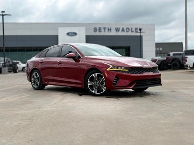 2024 Kia K5 EX