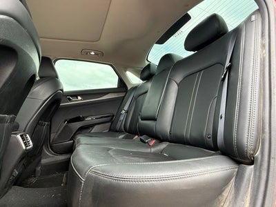 2024 Kia K5 EX