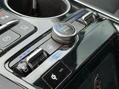 2024 Kia K5 EX