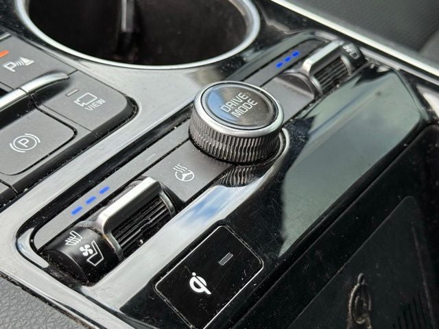 2024 Kia K5 EX