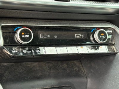 2024 Kia K5 EX