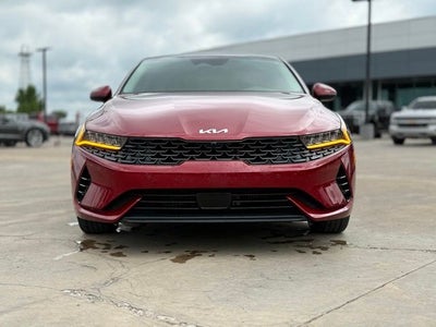 2024 Kia K5 EX
