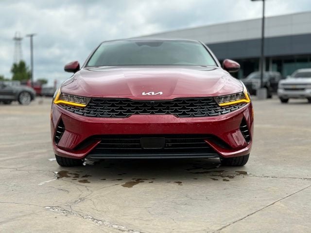 2024 Kia K5 EX