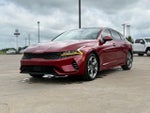 2024 Kia K5 EX