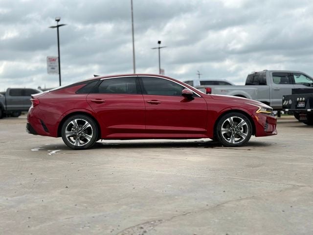2024 Kia K5 EX