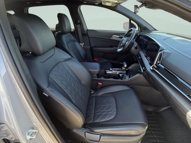 2024 Kia Sportage X-Pro AWD | Black Top Pkg