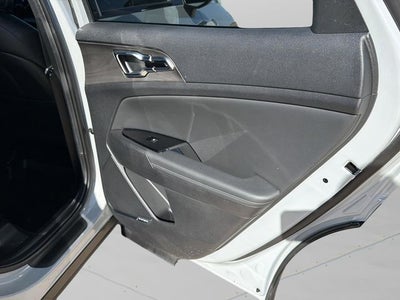 2024 Kia Sportage X-Pro AWD | Black Top Pkg