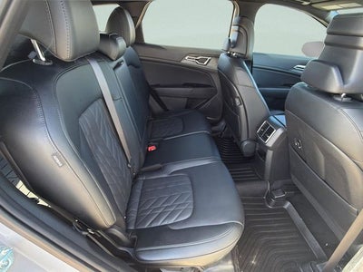 2024 Kia Sportage X-Pro AWD | Black Top Pkg
